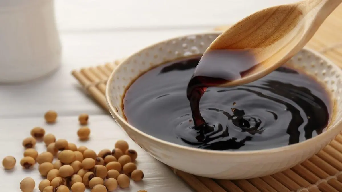 Sojasauce ist nicht gleich Sojasauce: Welche Unterschiede es gibt