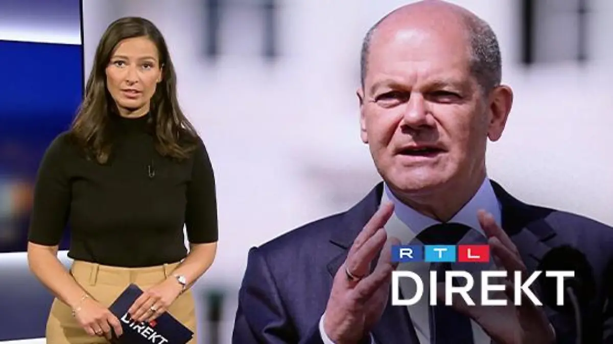 HUB Teaser 16zu9 - RTL Direkt - Scholz