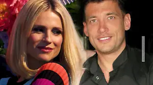 Michelle Hunziker ist wieder Single Liebes-Aus