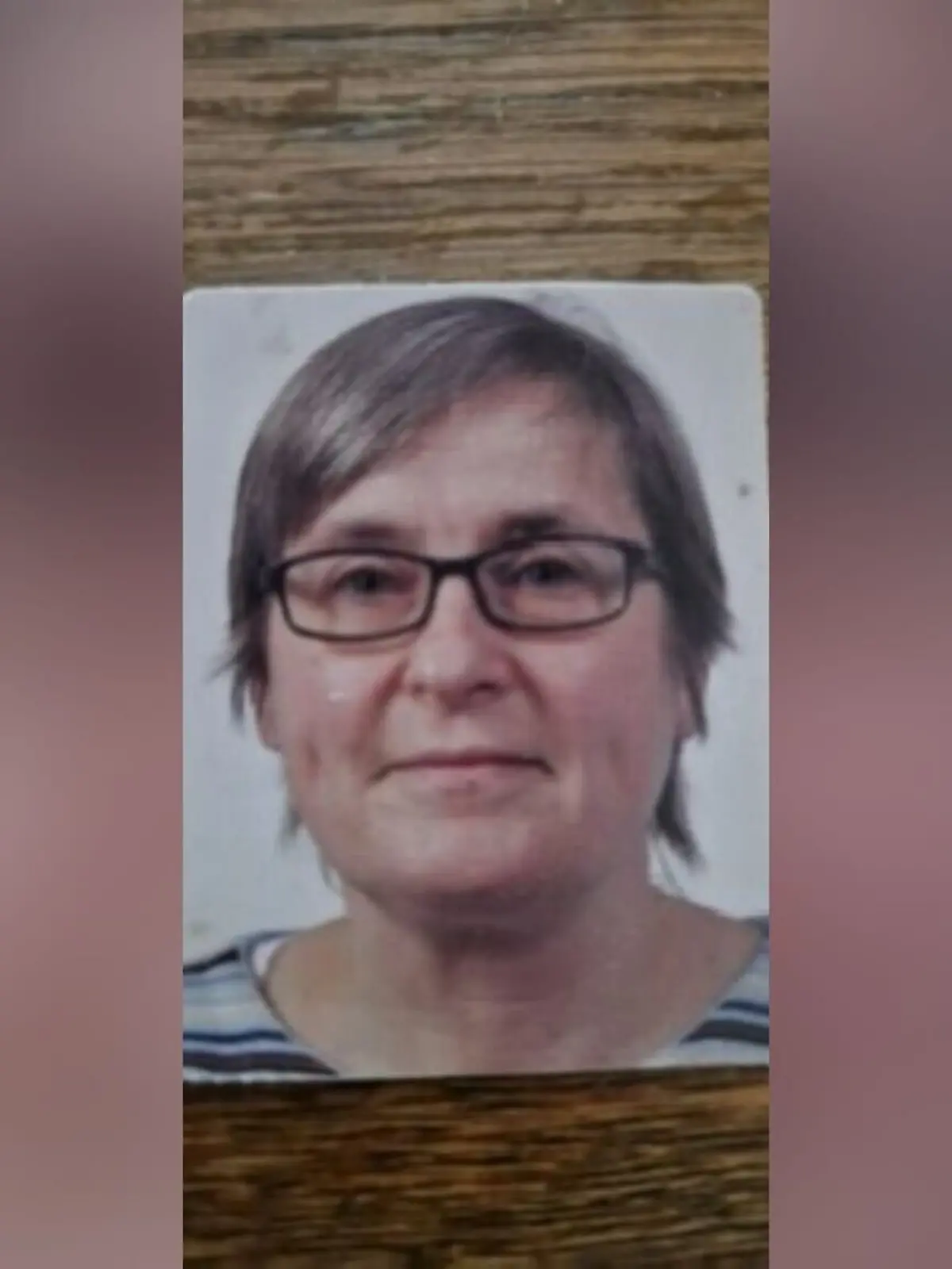 Bild zu: "Camperin (53) an der Ostsee vermisst – wo ist Annette Maria Schäfer?"