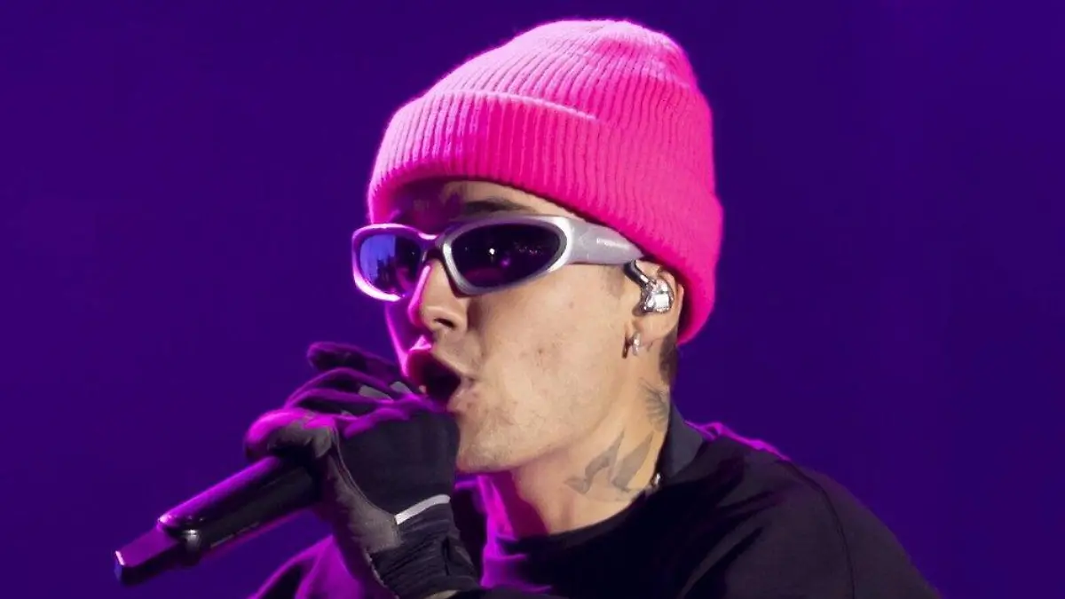 Justin Bieber: Für diese Milliardäre trat er in Indien auf