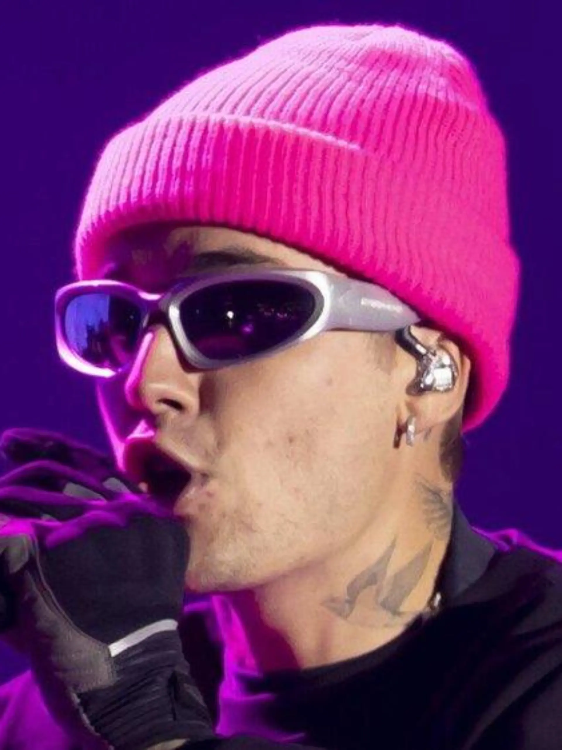 Justin Bieber: Für diese Milliardäre trat er in Indien auf