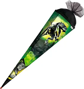 Schultüte Dinosaurier