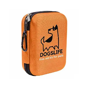 Dogslife Erste-Hilfe-Kit