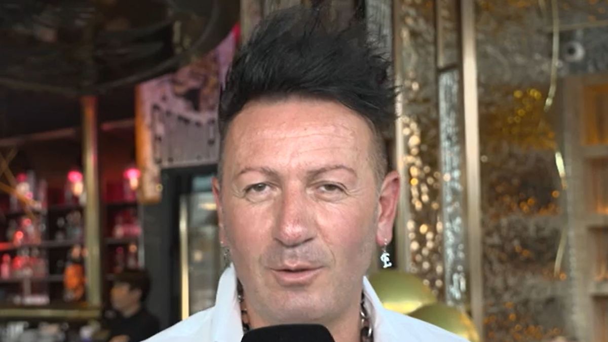Ennesto Monté hat Frau UND Freundin RTL verrät er, was in