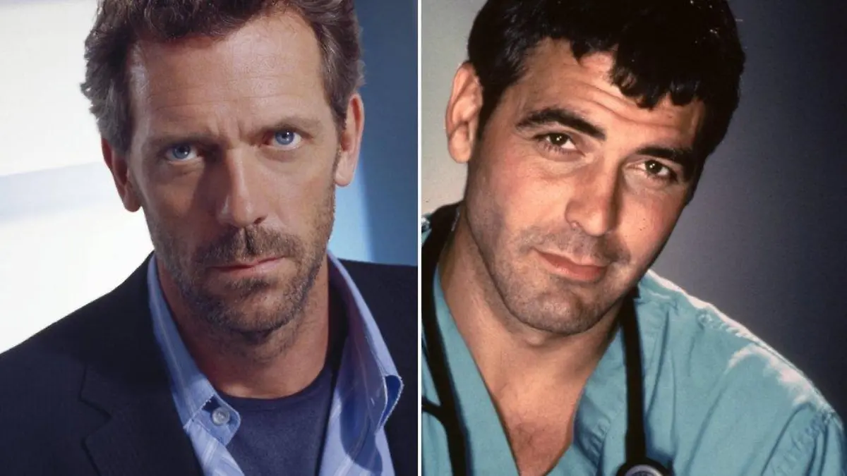 "Grey's Anatomy" kehrt zurück: Die langlebigsten Krankenhaus-Serien