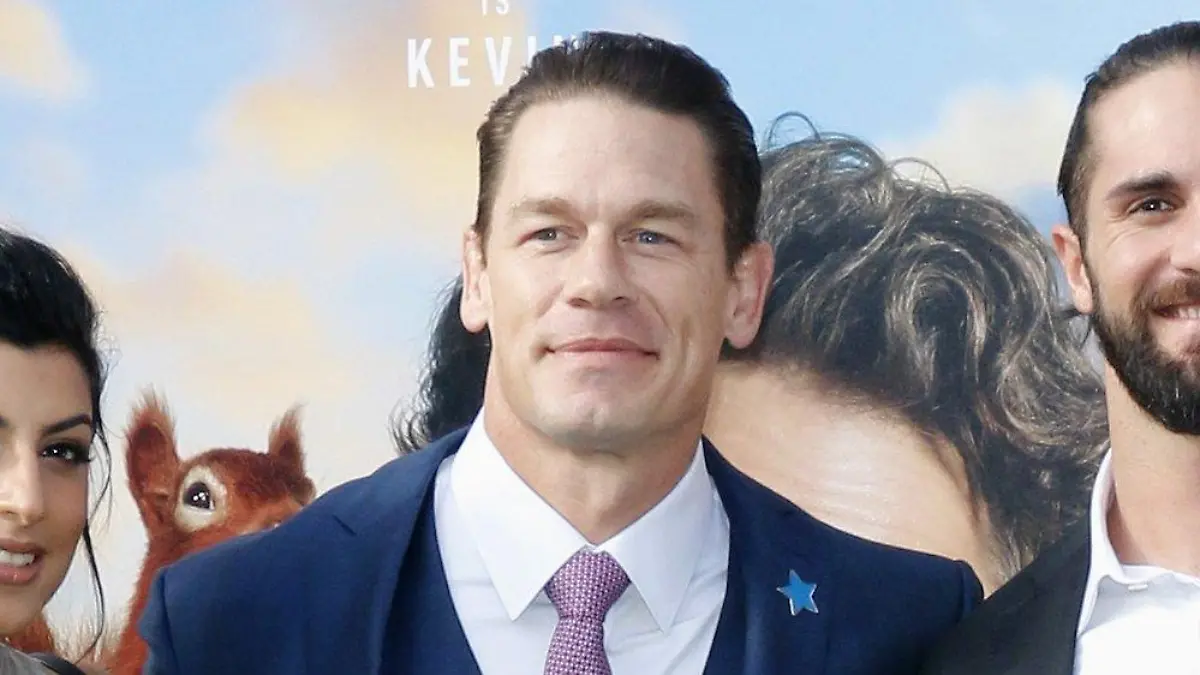 John Cena tritt ab: Letzte Runde im Ring für die Wrestling-Ikone