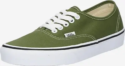 Sneaker von Vans
