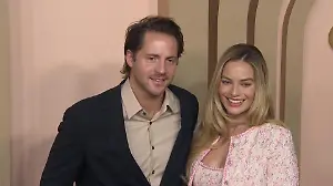 Margot Robbie soll schwanger sein. Ist das erste Baby unterwegs?