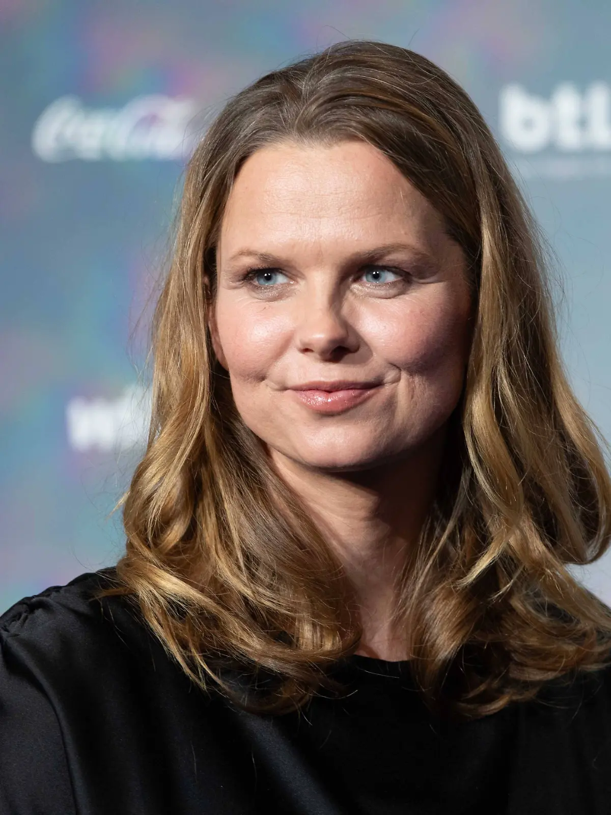 Britta Steffen ist zum zweiten mal Mama geworden.