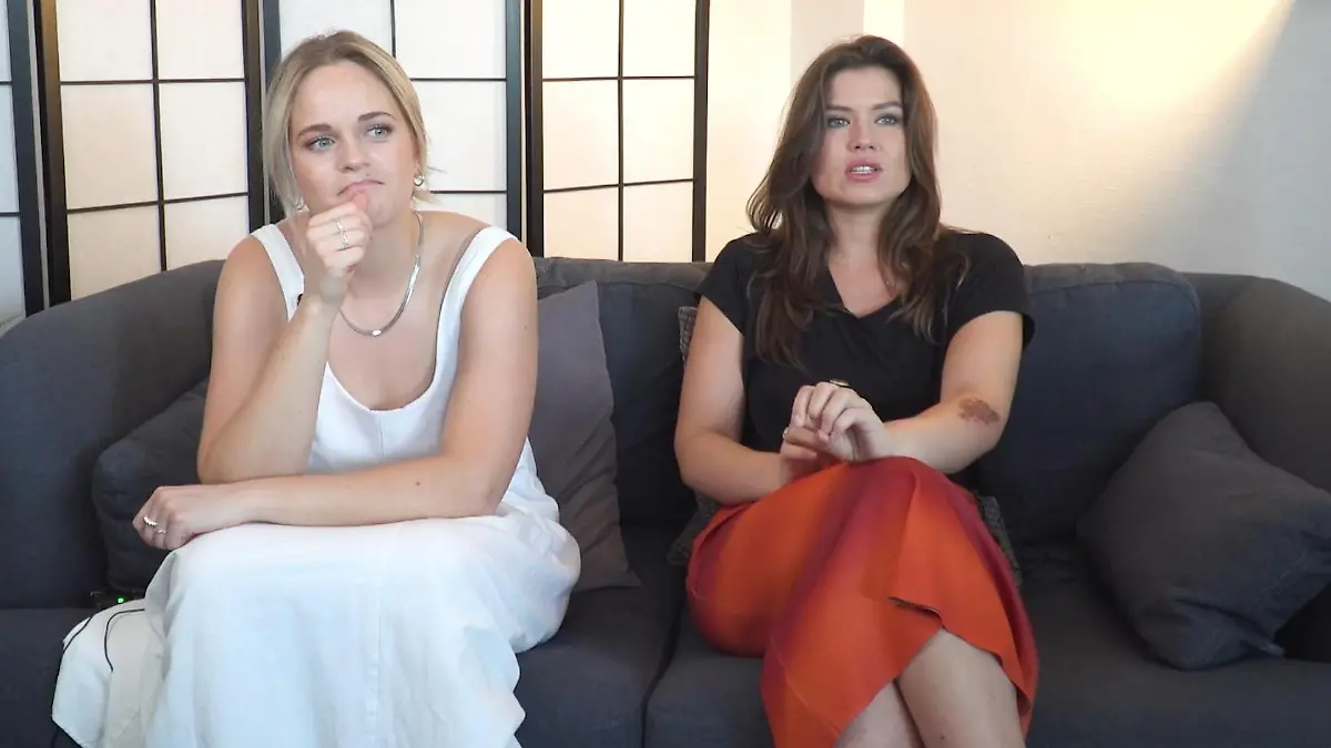 Ist bei Cilly und Paula noch was zu retten? Vertrauensbruch bei „Unter uns“