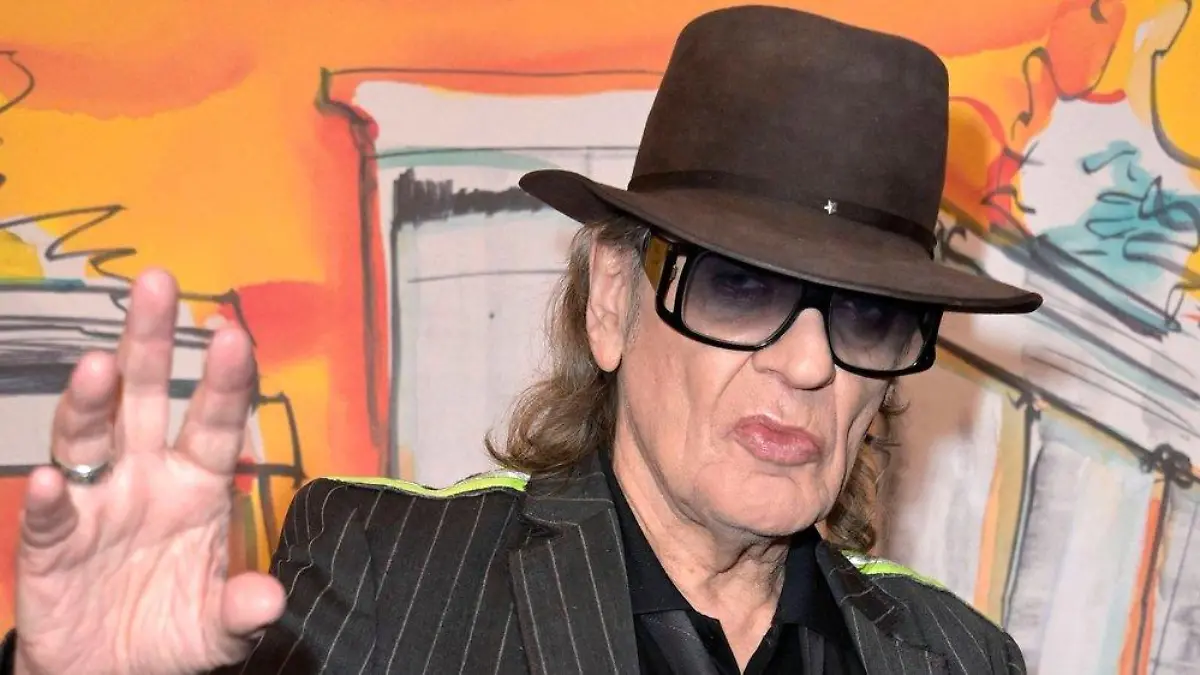 Trotz Umbau: Udo Lindenberg muss nicht aus Hotel Atlantic ausziehen