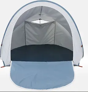 Quechua 2 Seconds Fresh