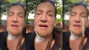 Katy Karrenbauer meldet sich aus dem Krankenhaus zurück: „Es fühlte sich an wie ein Herzinfarkt!“