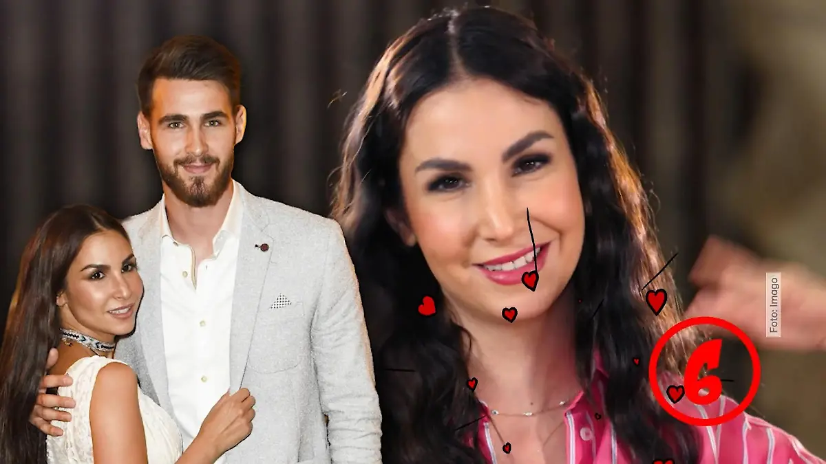 Sila Sahin über erotische Fantasie mit ihrem Ehemann AWZ-Star bei „Ein Promi ein Joker”