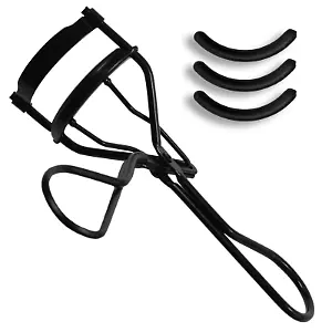 Wimpernzange