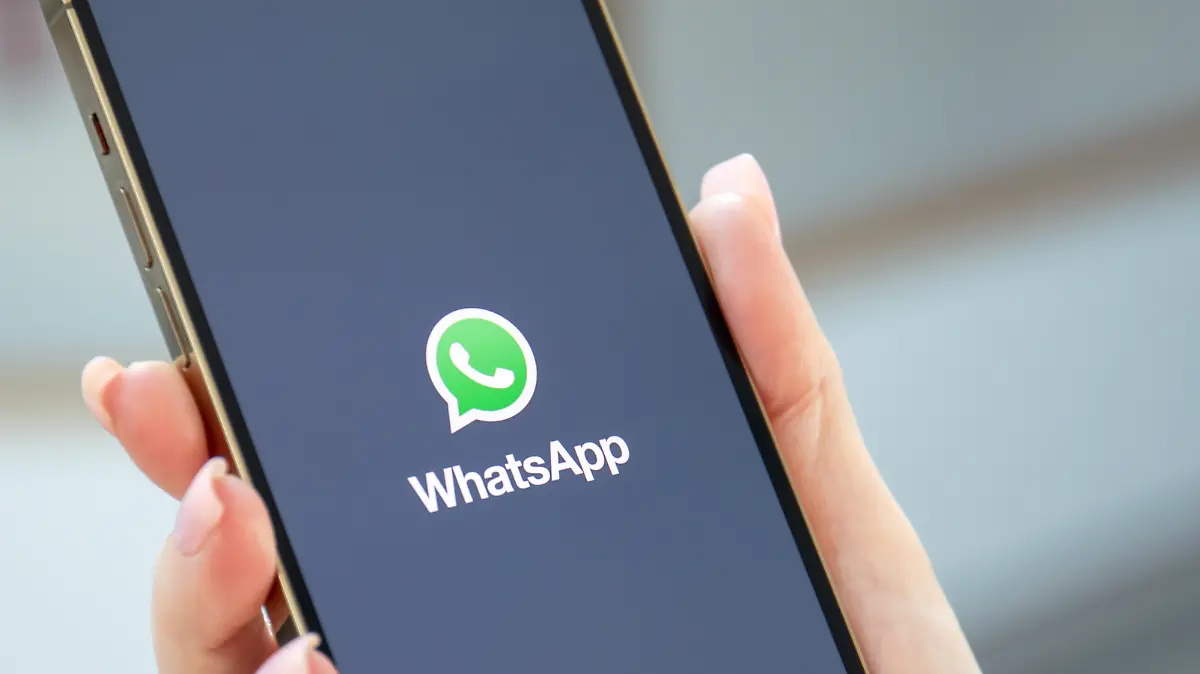 WhatsApp hat eine neue Funktion.
