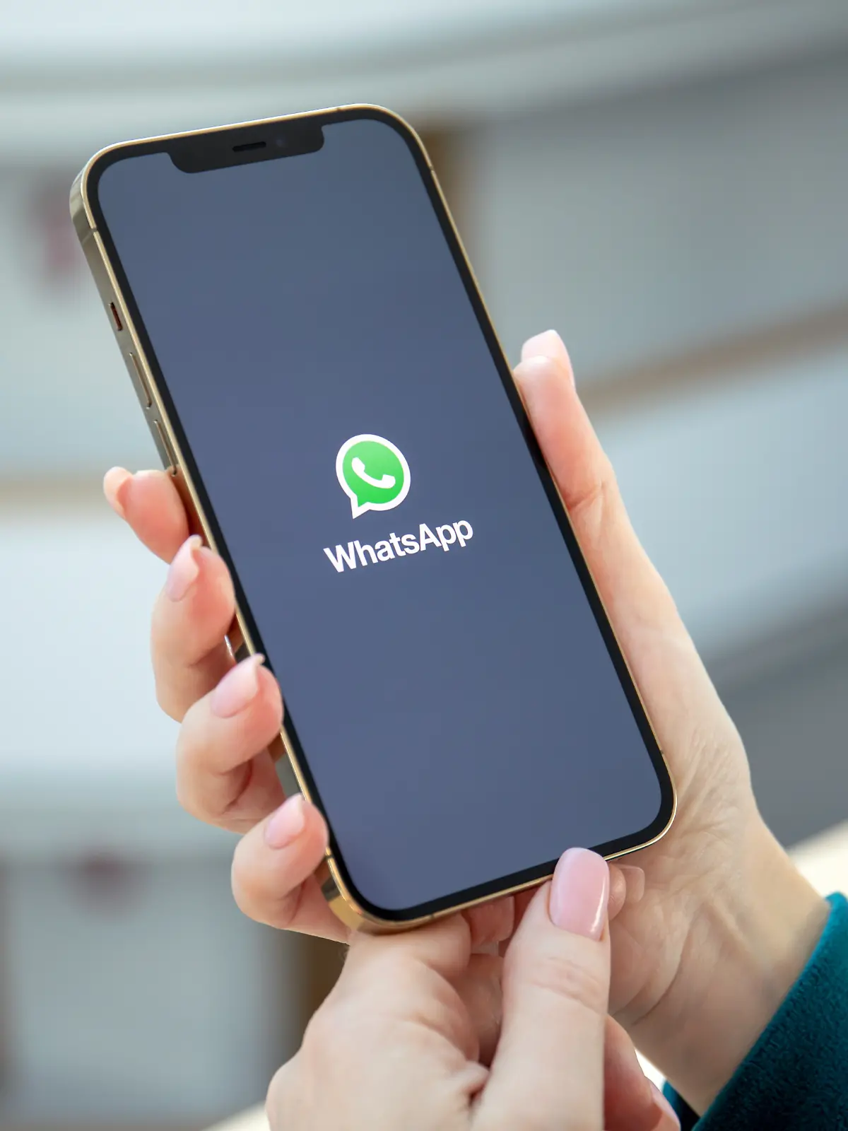 WhatsApp hat eine neue Funktion.