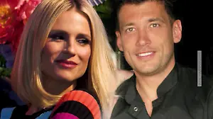 Michelle Hunziker ist wieder Single. Wen sie jetzt küsst...