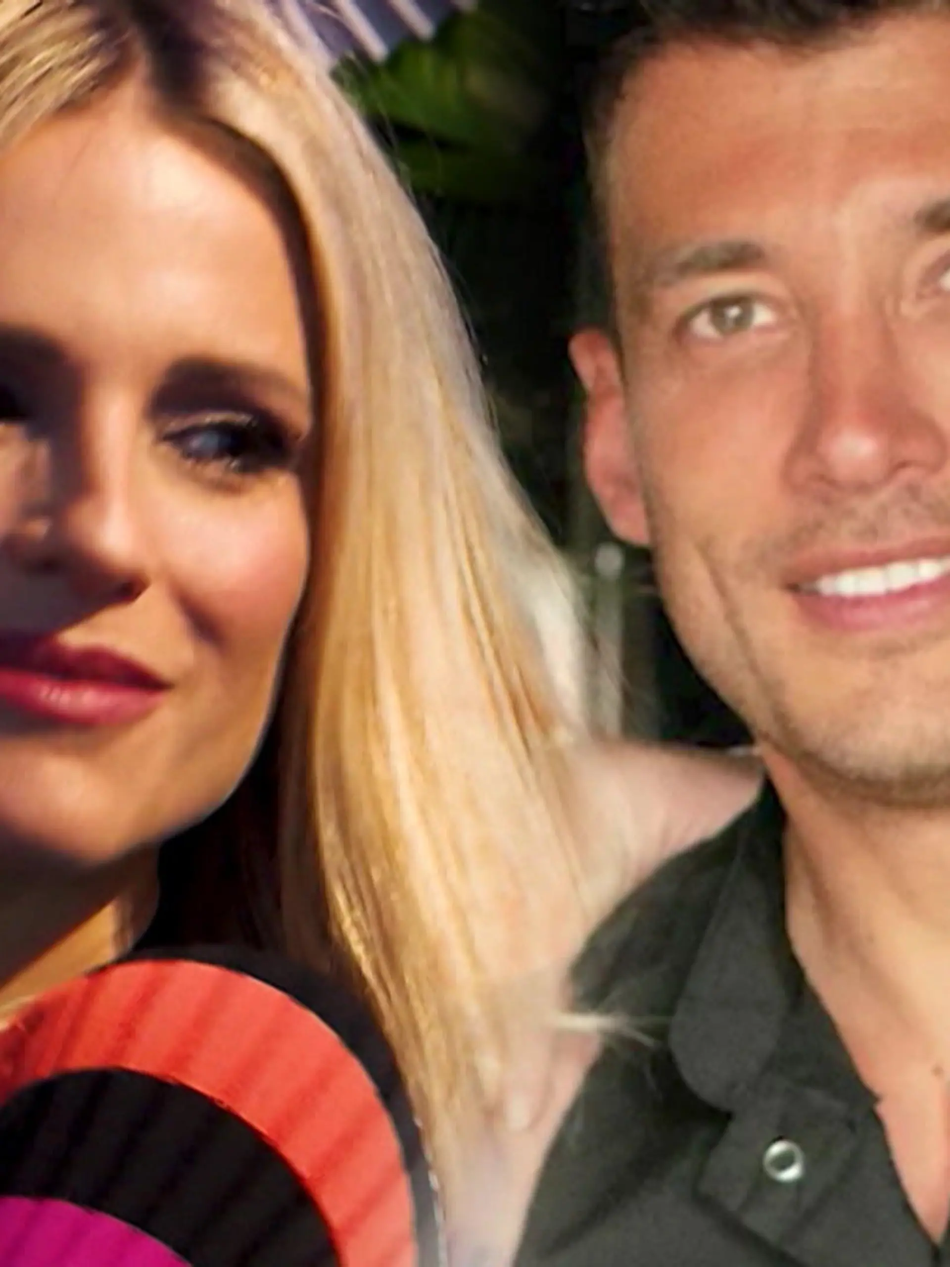 Bild zu: "Es ist offiziell! Michelle Hunziker ist wieder Single"