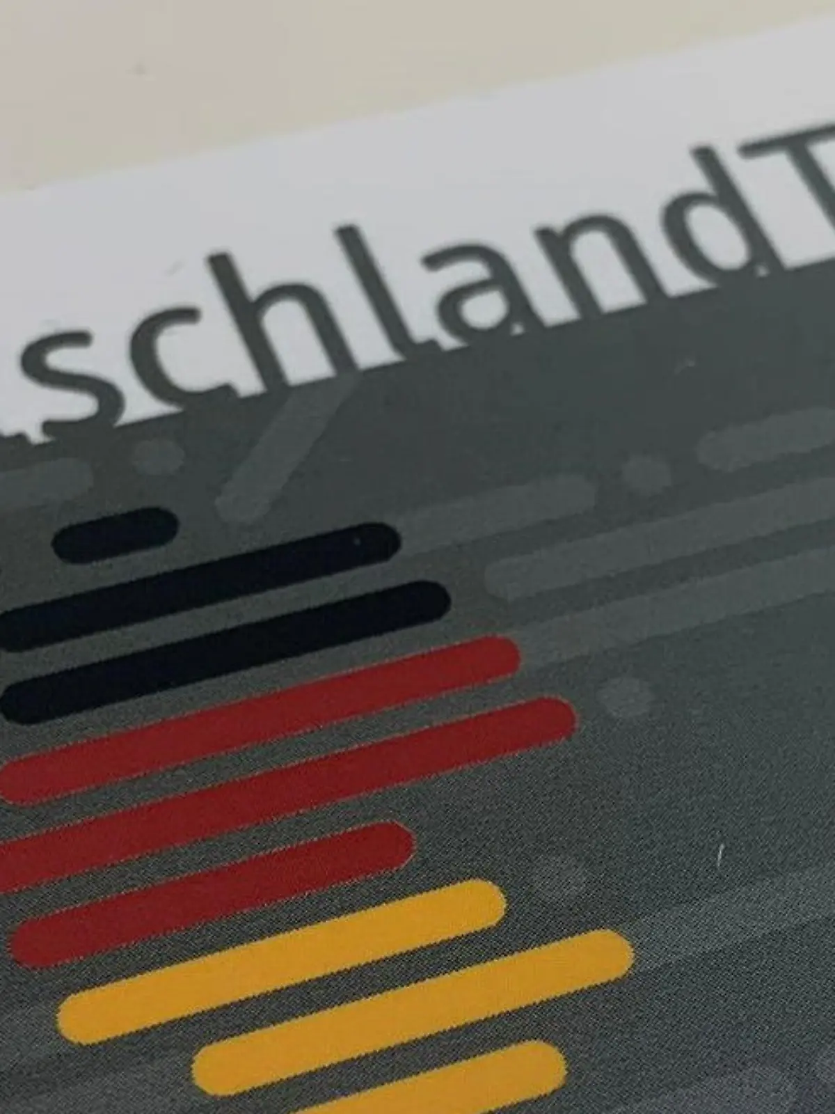 Bild zu: "Interview mit Minister Krischer"