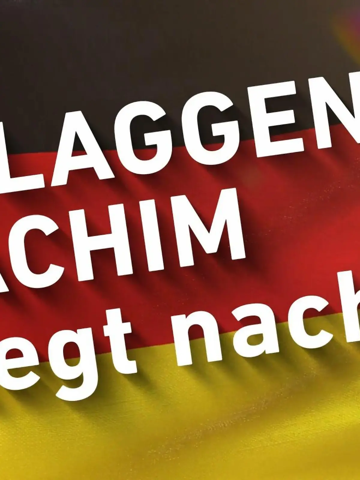 Bild zu: "EM-Fazit vom Super-Fan"