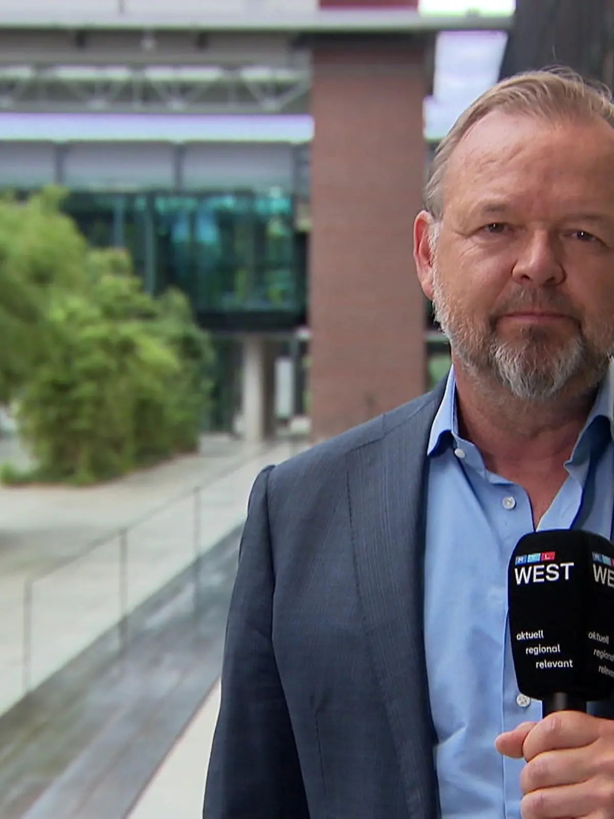 Bild zu: "Zajonc zu Steueranreizen für Ausländer"