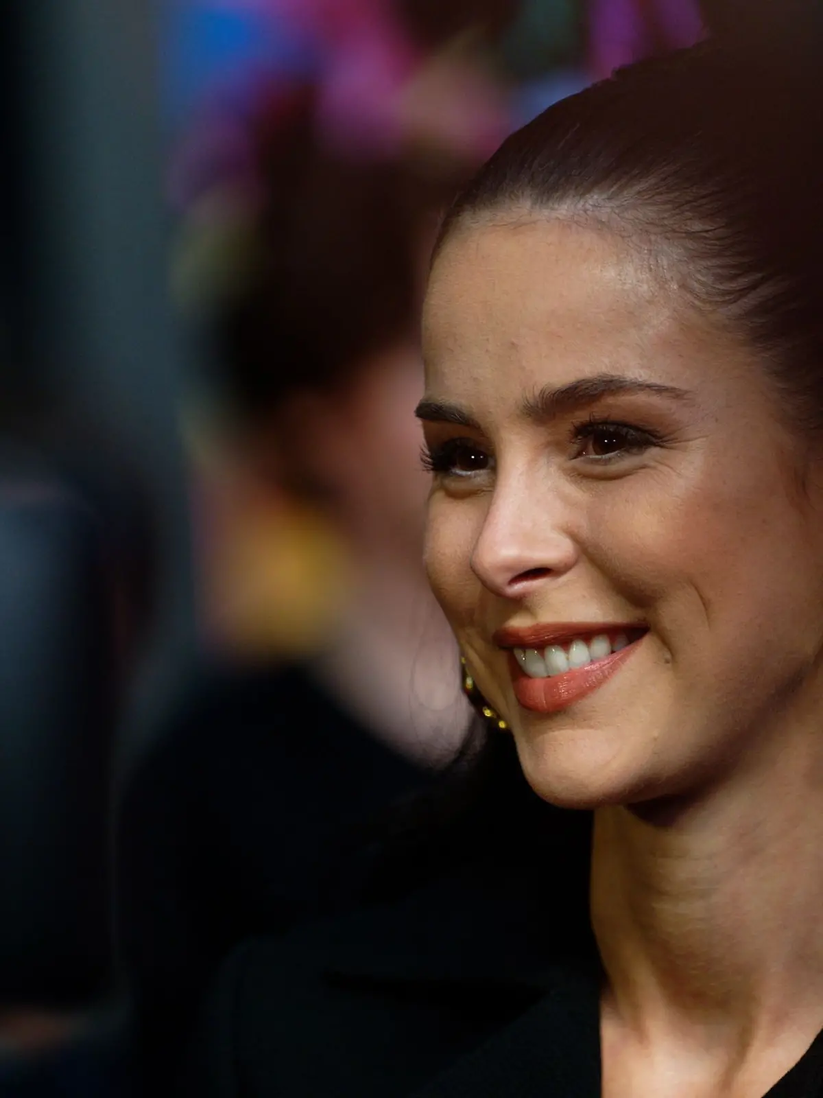 Bild zu: "In 10 Bildern! Lena Meyer-Landrut zeigt ihren Heilungsprozess"