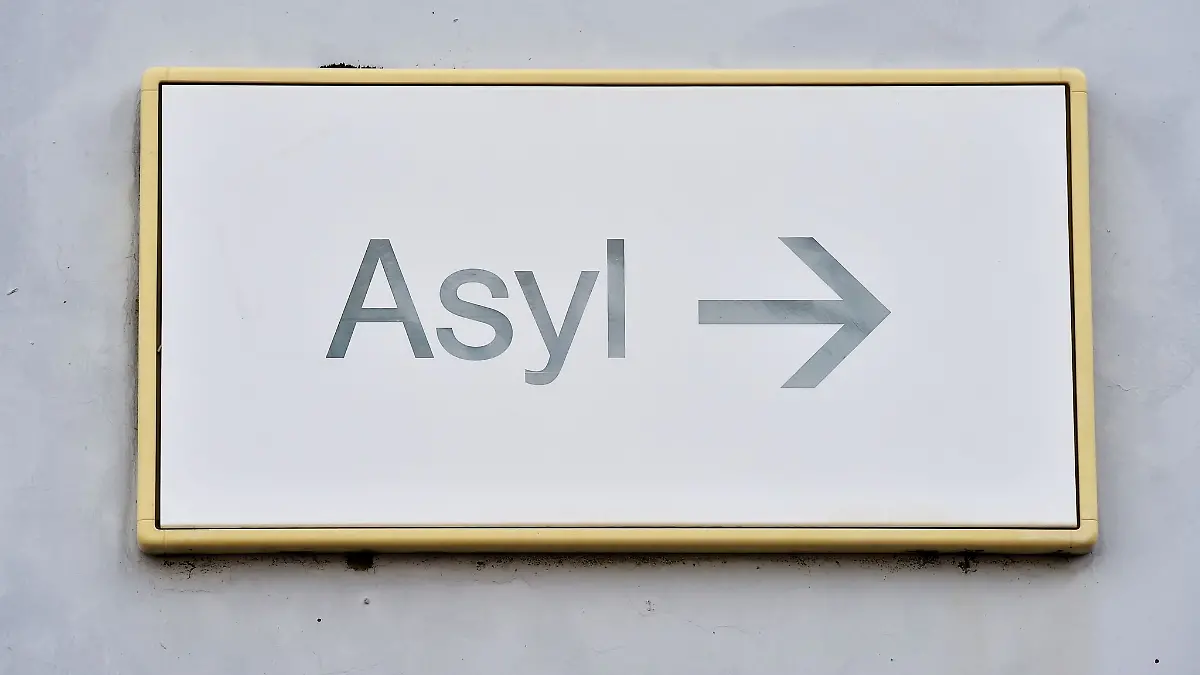Städte- und Gemeindebund sieht im Rückgang der Asylbewerberzahlen nur vorübergehende Entlastung. (Symbolbild)