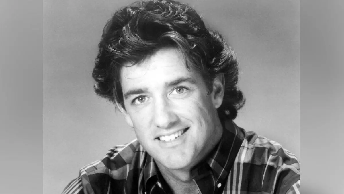 "General Hospital"-Star Doug Sheehan stirbt mit 75 Jahren