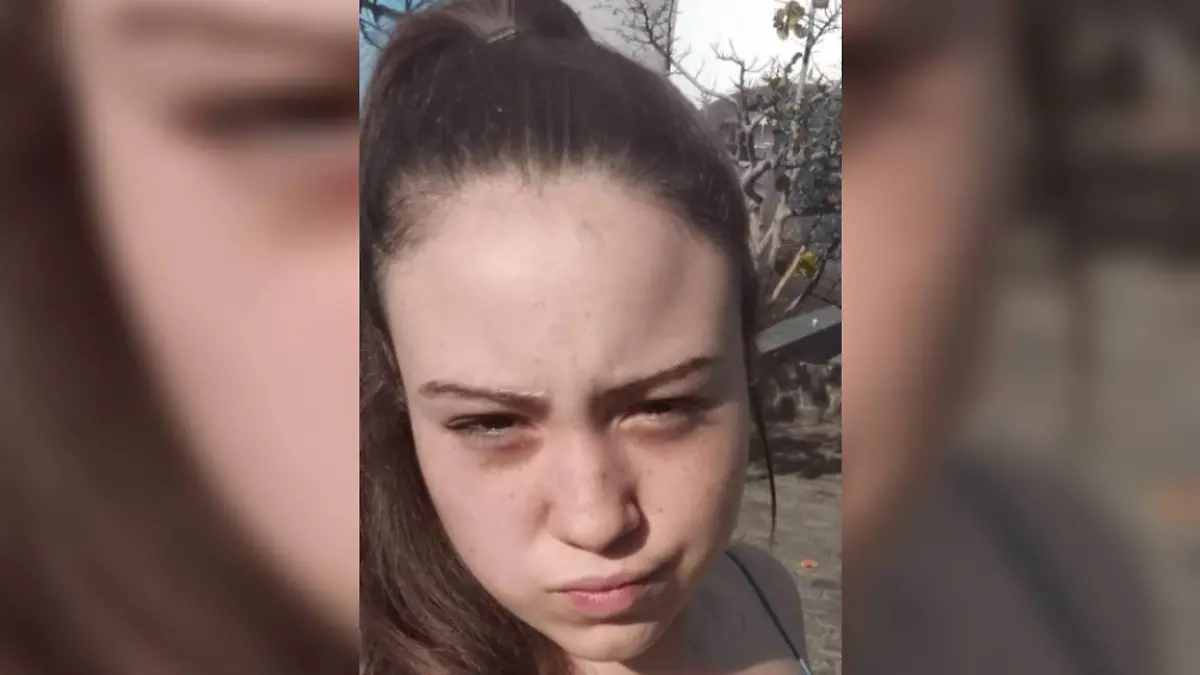 Noelia Hernández Martin auf Teneriffa vermisst