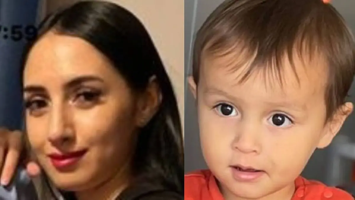 Mariel Gonzales Gutierrez und Sebastian Cobos Gonzales auf Teneriffa vermisst