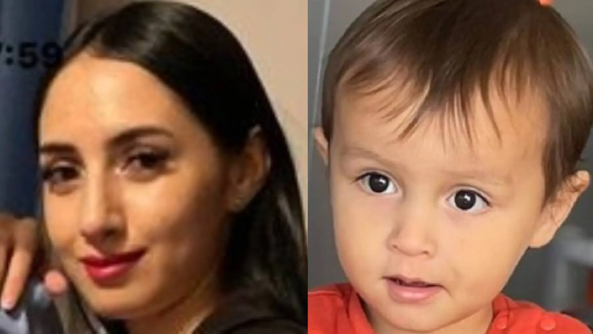Mariel Gonzales Gutierrez und Sebastian Cobos Gonzales auf Teneriffa vermisst