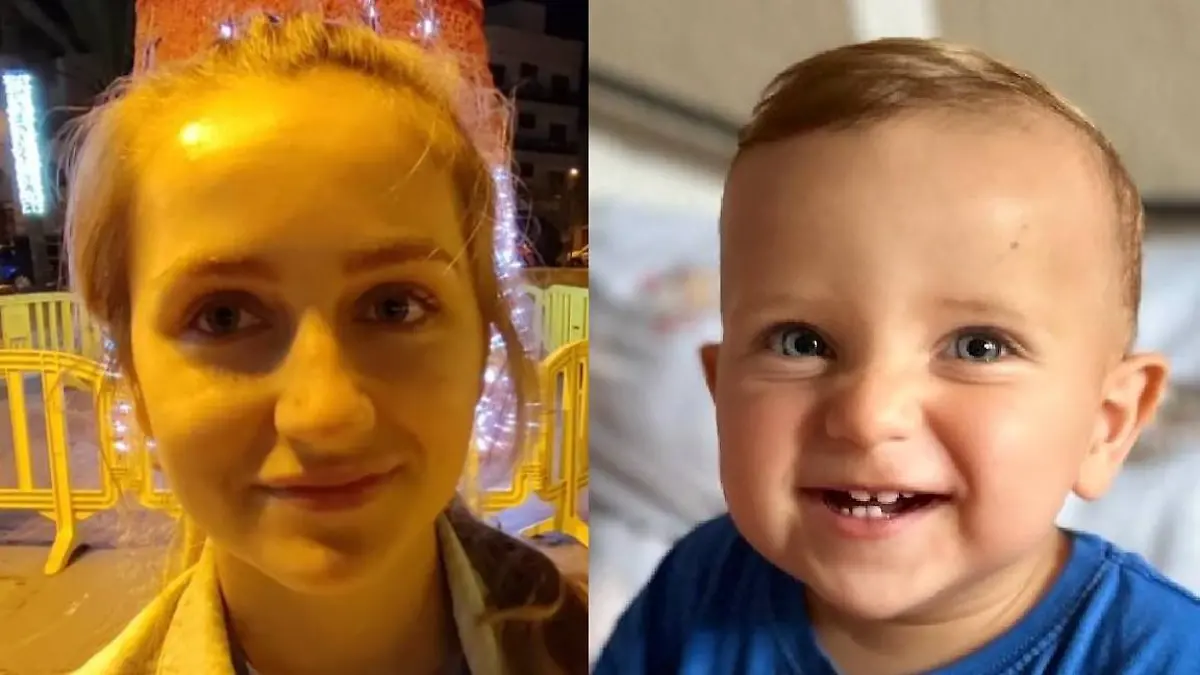 Natalia Belavus und Wladimir Marcella auf Teneriffa vermisst