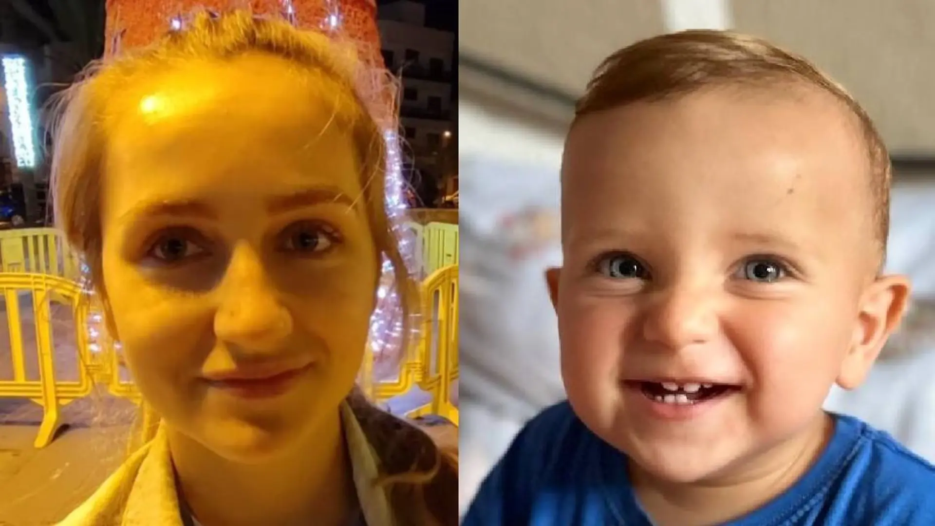 Natalia Belavus und Wladimir Marcella auf Teneriffa vermisst