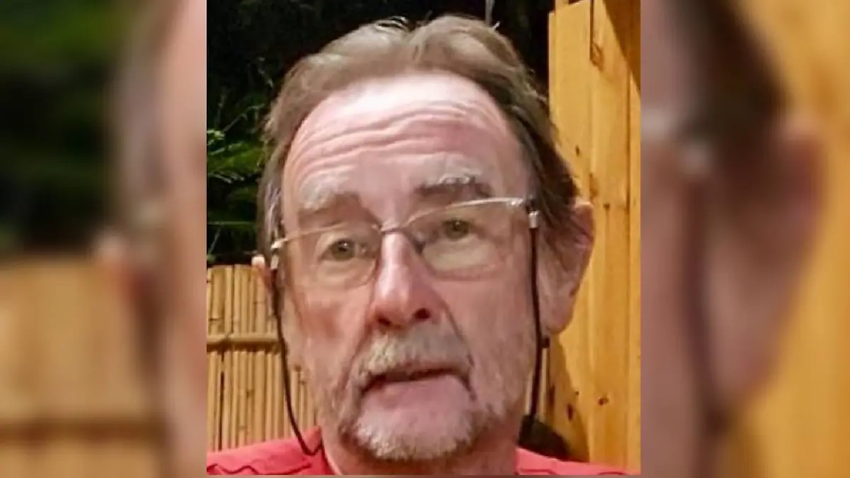 Marc Francis O. auf Teneriffa vermisst