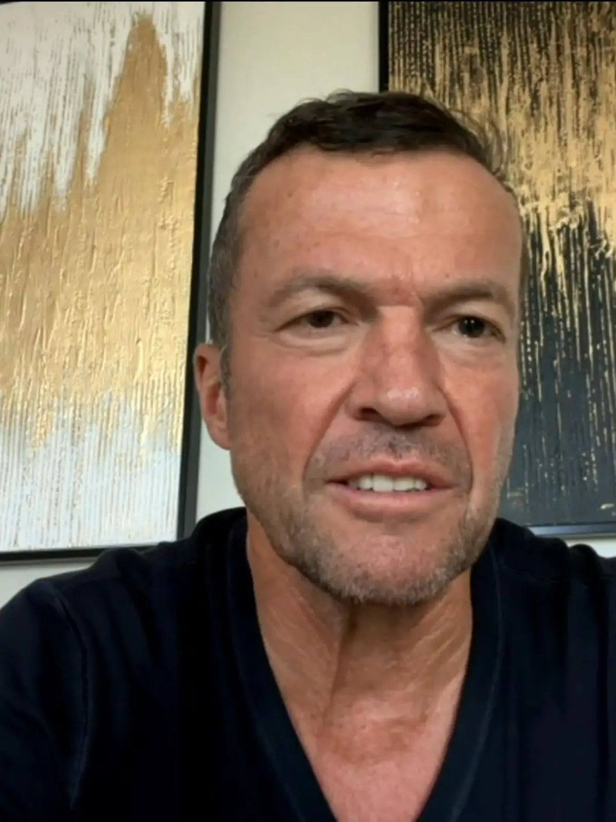 Bild zu: "RTL-Experte mit überraschendem Halbfinal-Tipp"