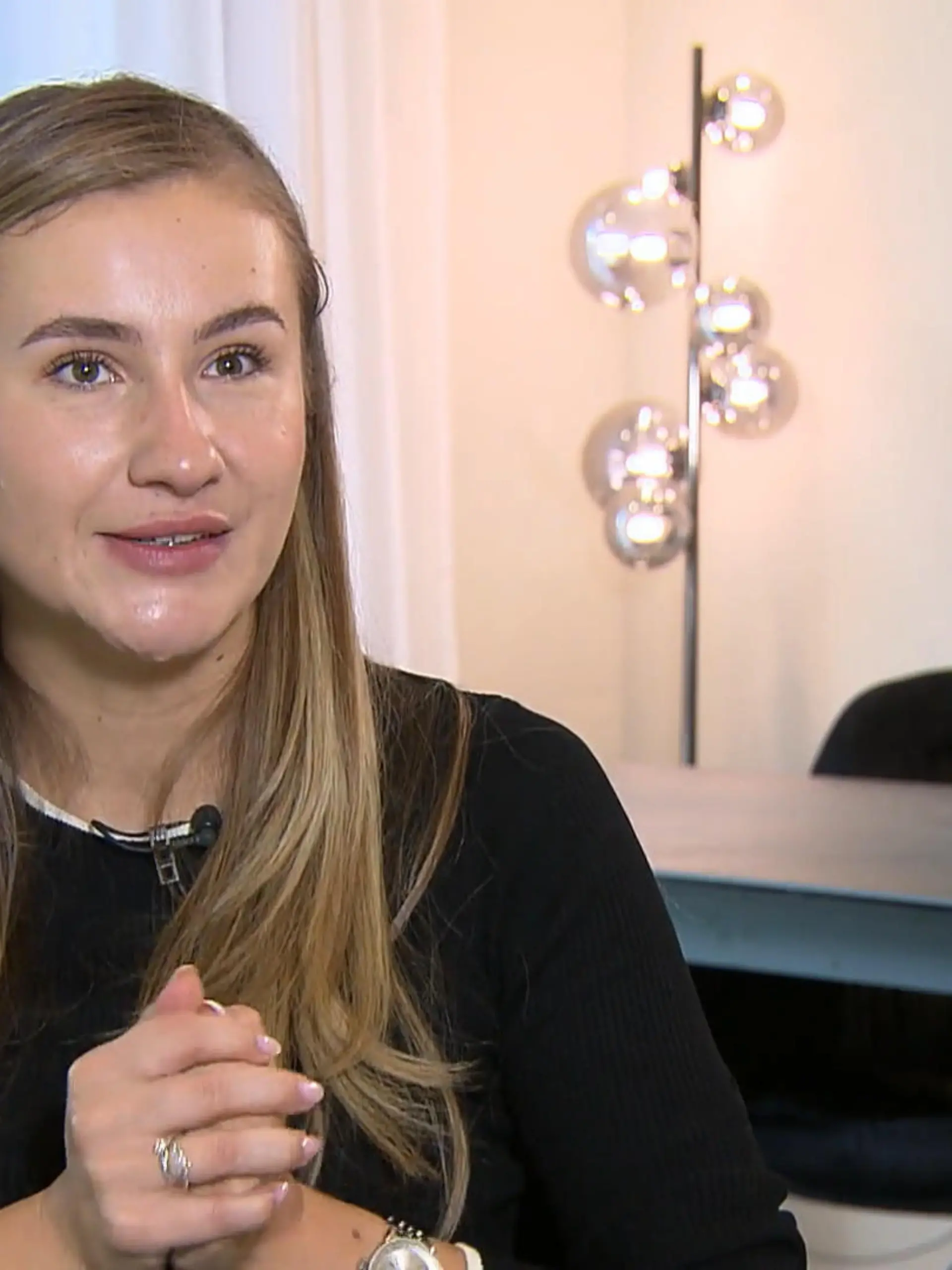 Bild zu: "Laut Guido ist Jessi eine perfekte Montagskandidatin"