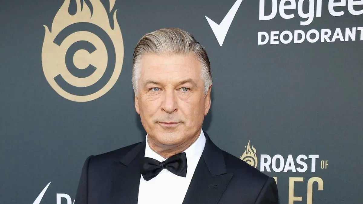 "Rust"-Prozess beginnt: Was droht Alec Baldwin?