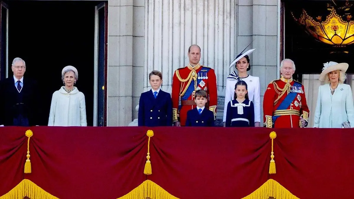 Siegerehrung in Wimbledon: Eine Herzogin könnte für Kate einspringen