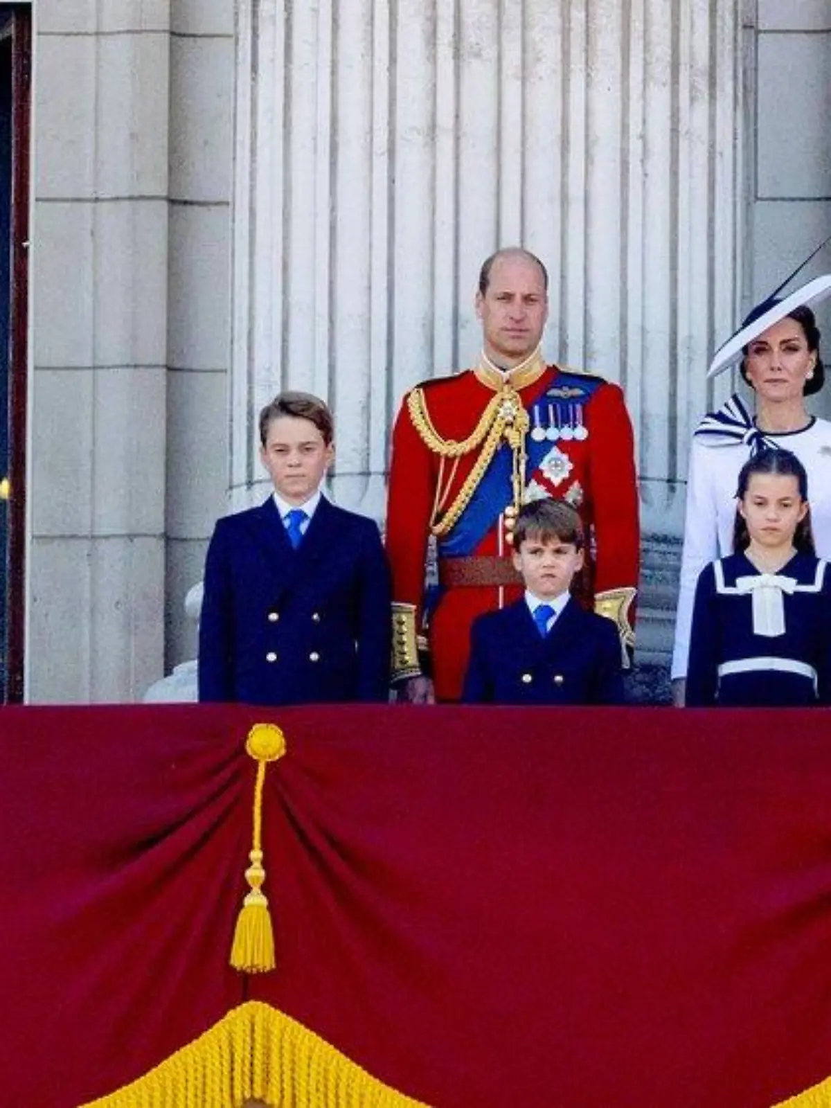 Siegerehrung in Wimbledon: Eine Herzogin könnte für Kate einspringen
