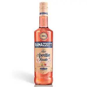 Ramazzotti Aperitivo Rosato 15% Vol. 700ml