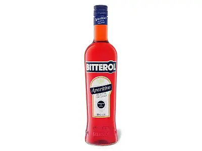 Bitterol Aperitivo Italiano 11% Vol.