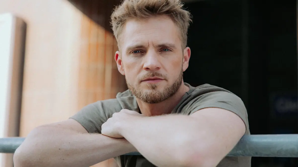 Niklas Osterloh verrät jetzt mehr dazu, wie es in seiner GZSZ-Rolle Paul aussieht. 