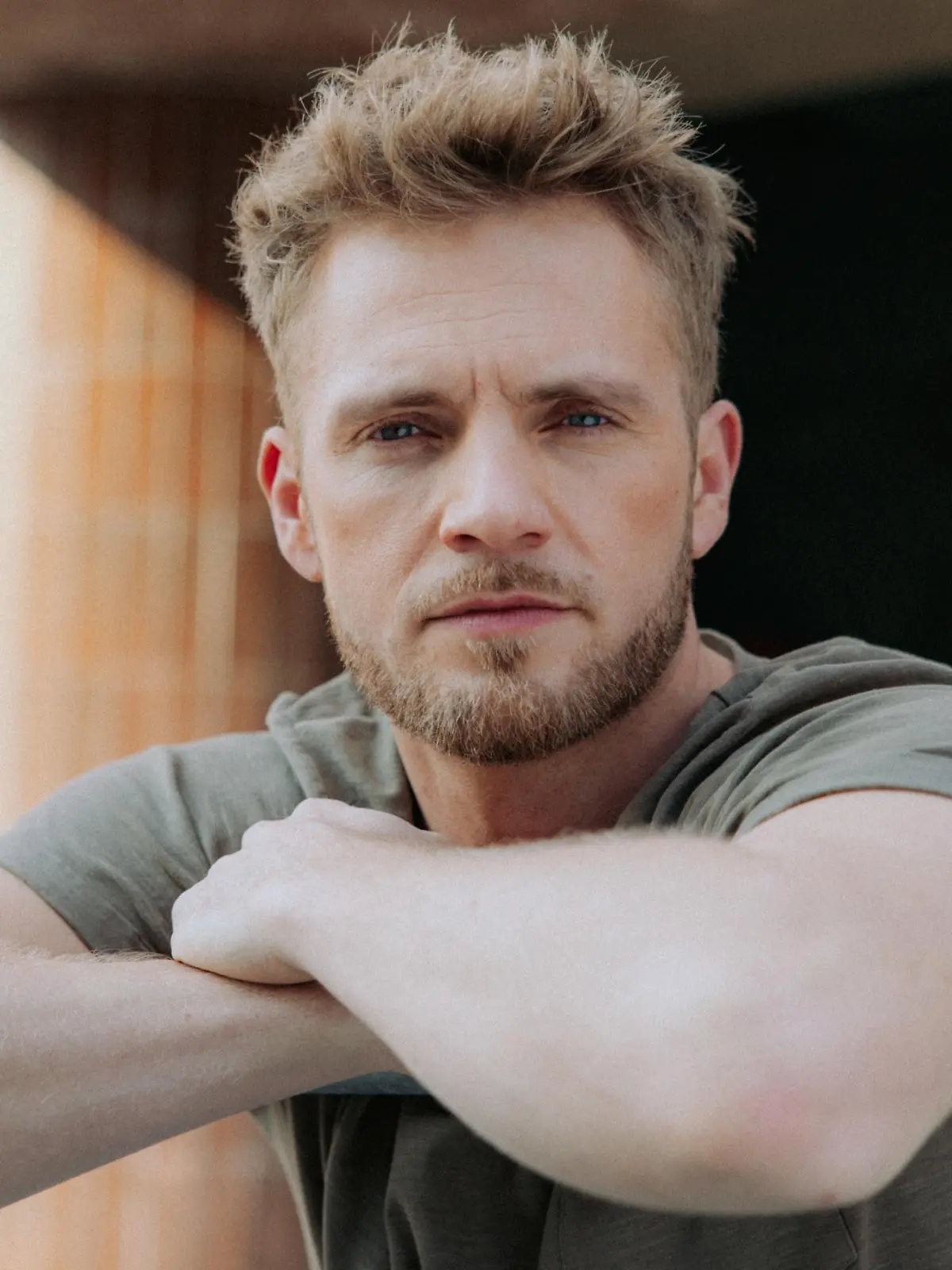 Niklas Osterloh verrät jetzt mehr dazu, wie es in seiner GZSZ-Rolle Paul aussieht. 