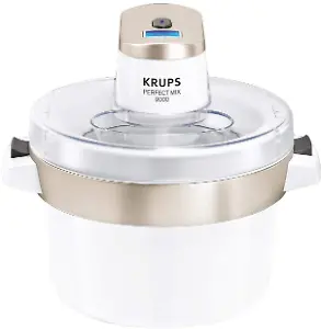 Perfect Mix 9000 Eismaschine von Krups