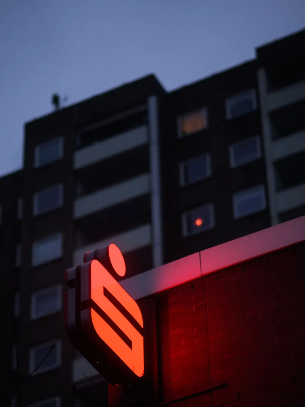 Bild zu: "Sparkasse warnt vor neuer Betrugs-Masche"