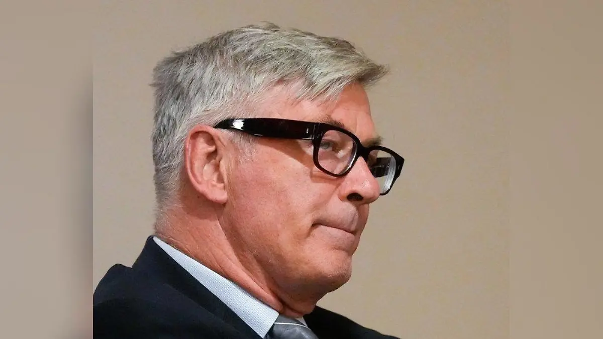Hilaria Baldwin steht ihrem Alec im Strafprozess zur Seite