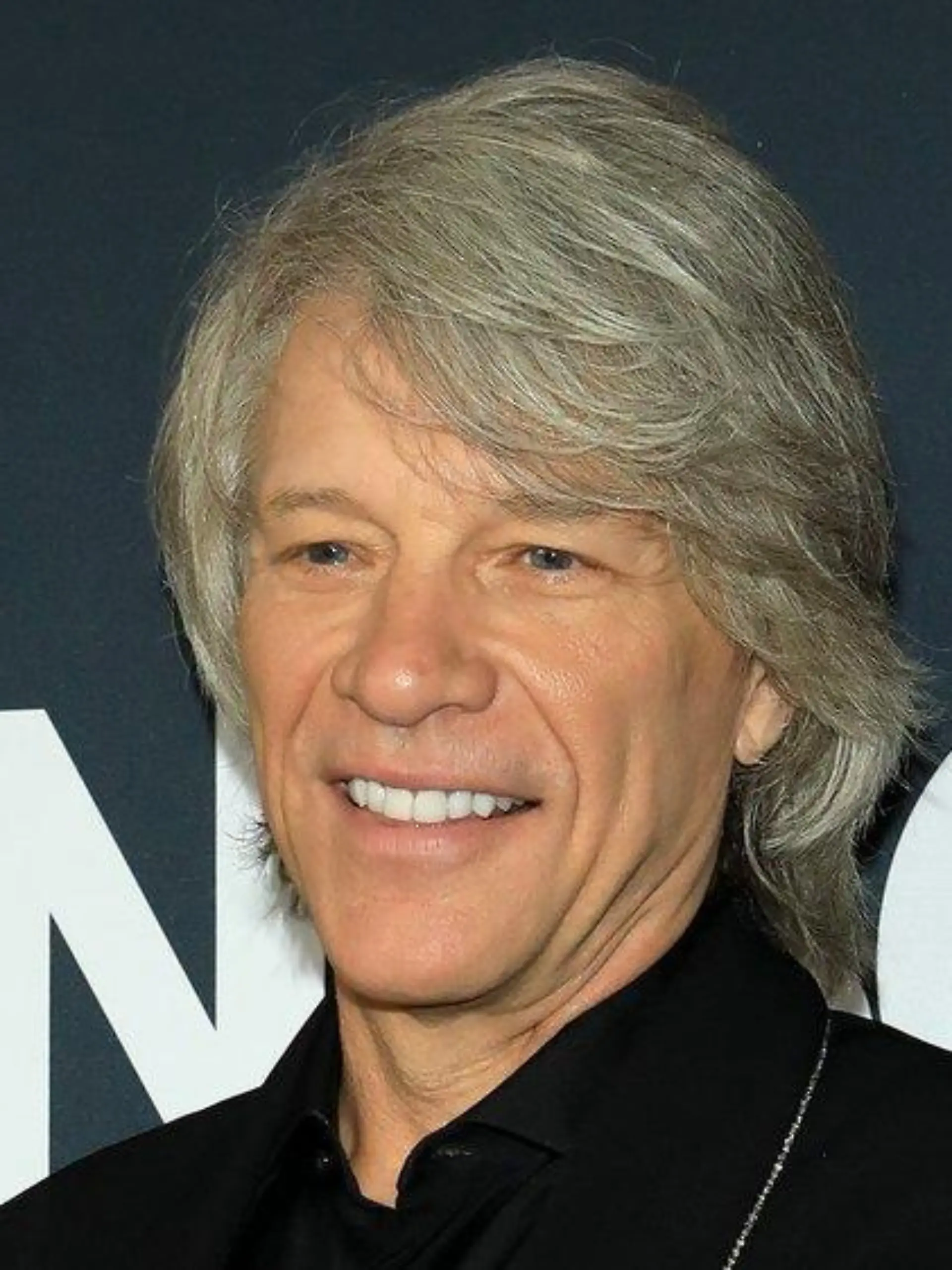 Jon Bon Jovi trauert um seine Mutter Carol
