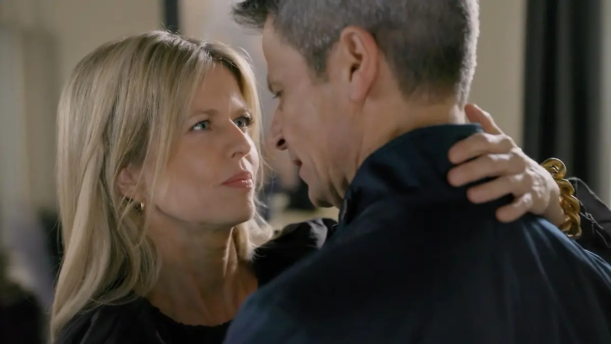 Tödlicher Tumor bei „Unter uns“: Bringt diese Diagnose Benedikt und  Patrizia zueinander?